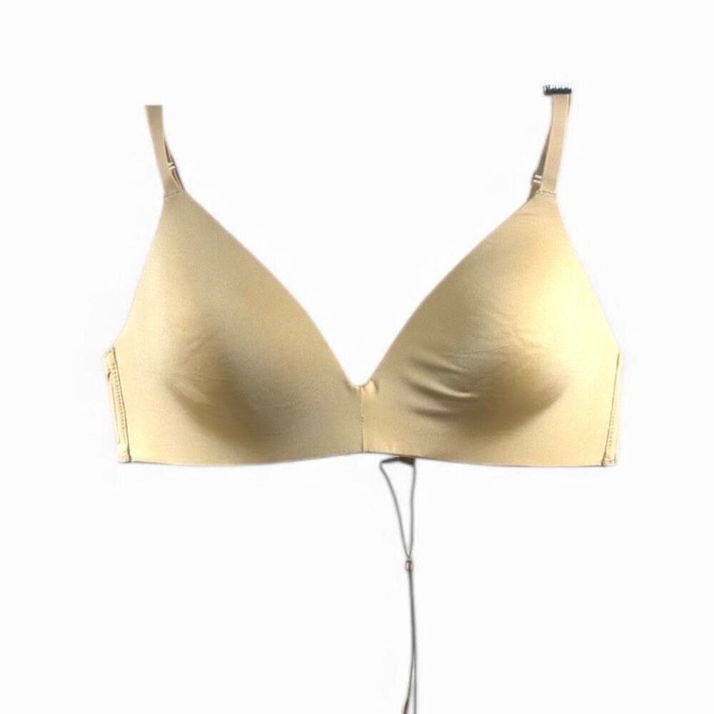 SKIMS NWT T-Shirt Bra in Sand Size 36A